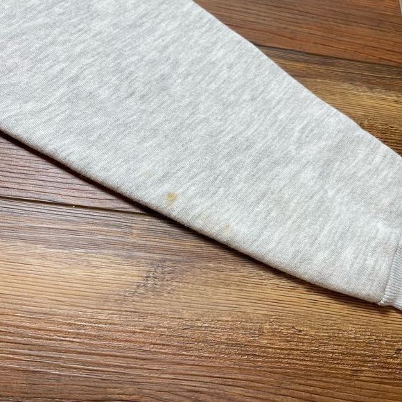 Cheers Vintage Nutmeg Crewneck Sweatshirt America’s Favorite Pub - Picture 7 of 10